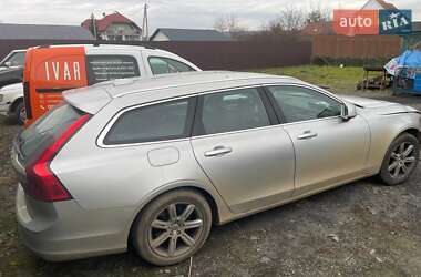 Универсал Volvo V90 2016 в Ужгороде