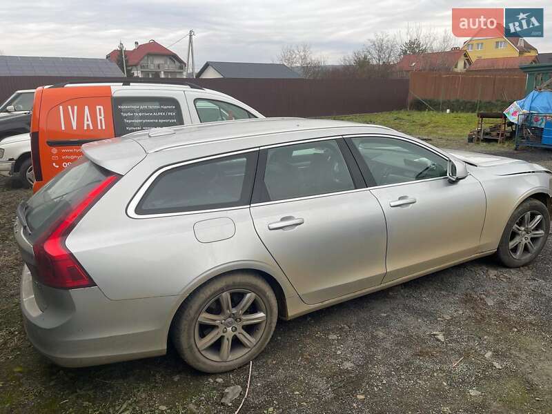 Универсал Volvo V90 2016 в Ужгороде