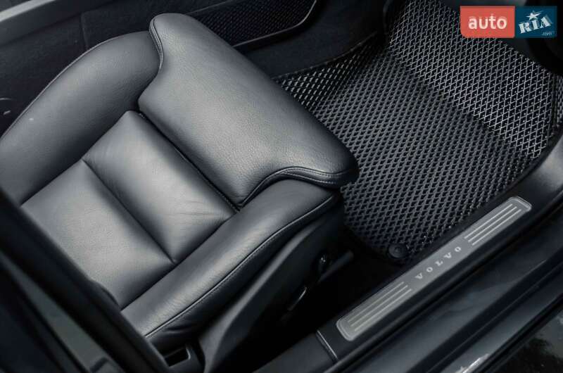 Универсал Volvo V90 2017 в Коломые фото 24 Универсал Volvo V90 2017 в Коломые