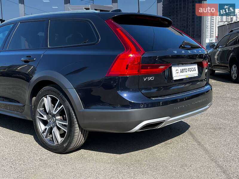 Универсал Volvo V90 2017 в Киеве