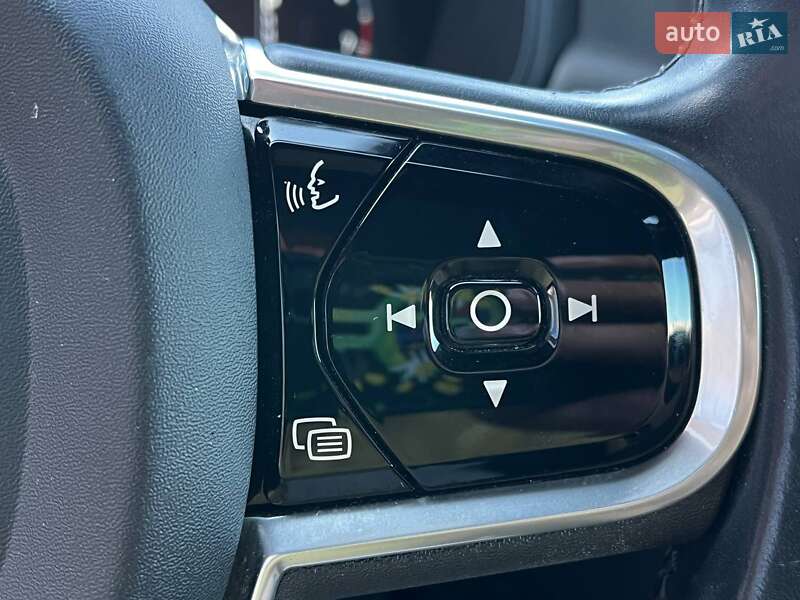 Универсал Volvo V90 2017 в Киеве