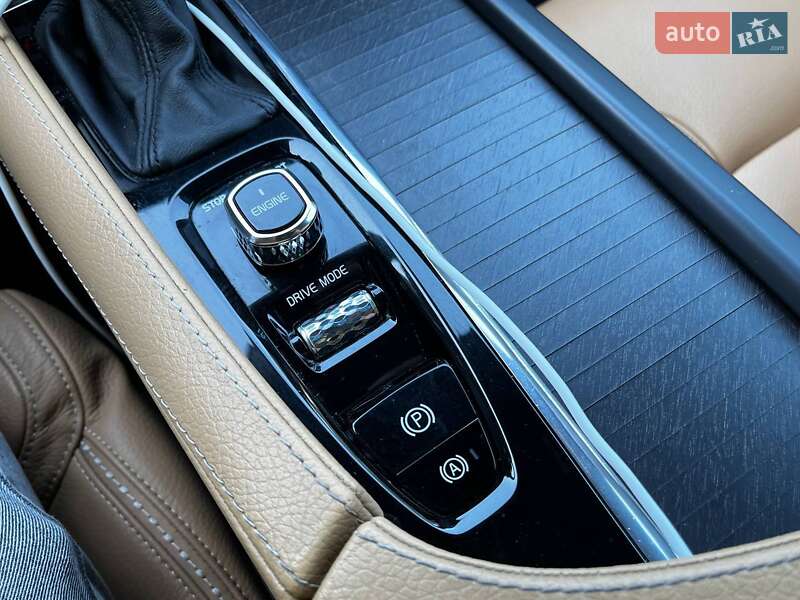 Универсал Volvo V90 2017 в Киеве
