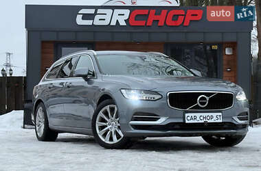 Універсал Volvo V90 2017 в Стрию