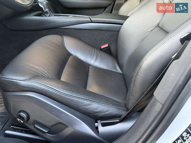 Универсал Volvo V90 2017 в Иршаве фото 33 Универсал Volvo V90 2017 в Иршаве