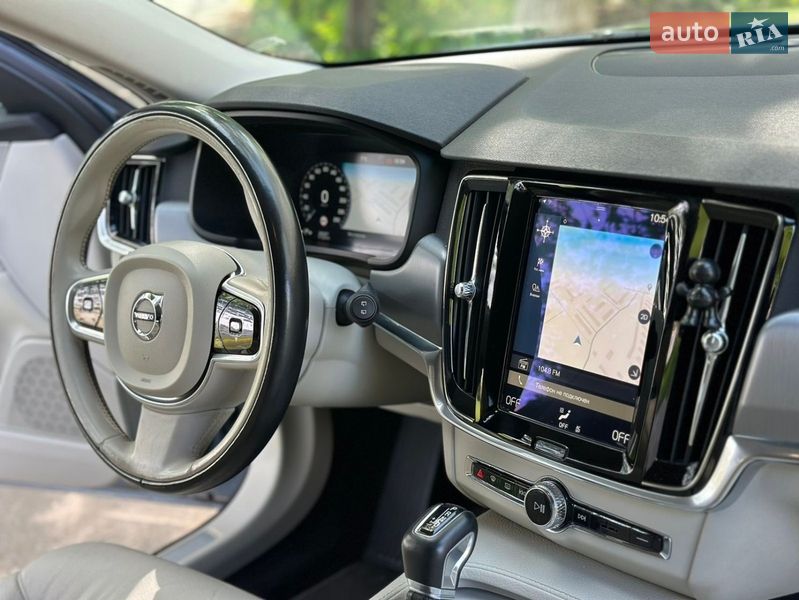 Универсал Volvo V90 2016 в Львове