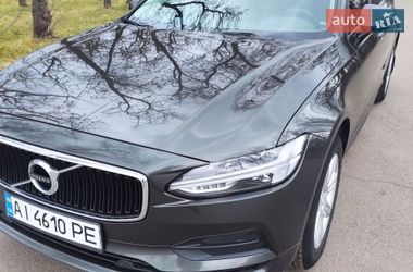 Універсал Volvo V90 2018 в Кривому Розі