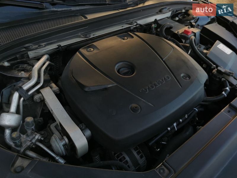 Универсал Volvo V90 2017 в Ровно фото 3 Универсал Volvo V90 2017 в Ровно