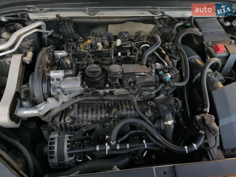 Универсал Volvo V90 2017 в Ровно фото 8 Универсал Volvo V90 2017 в Ровно