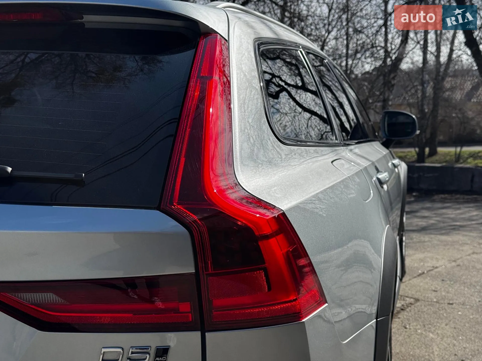 2017 Volvo V90 - мініатюра 16