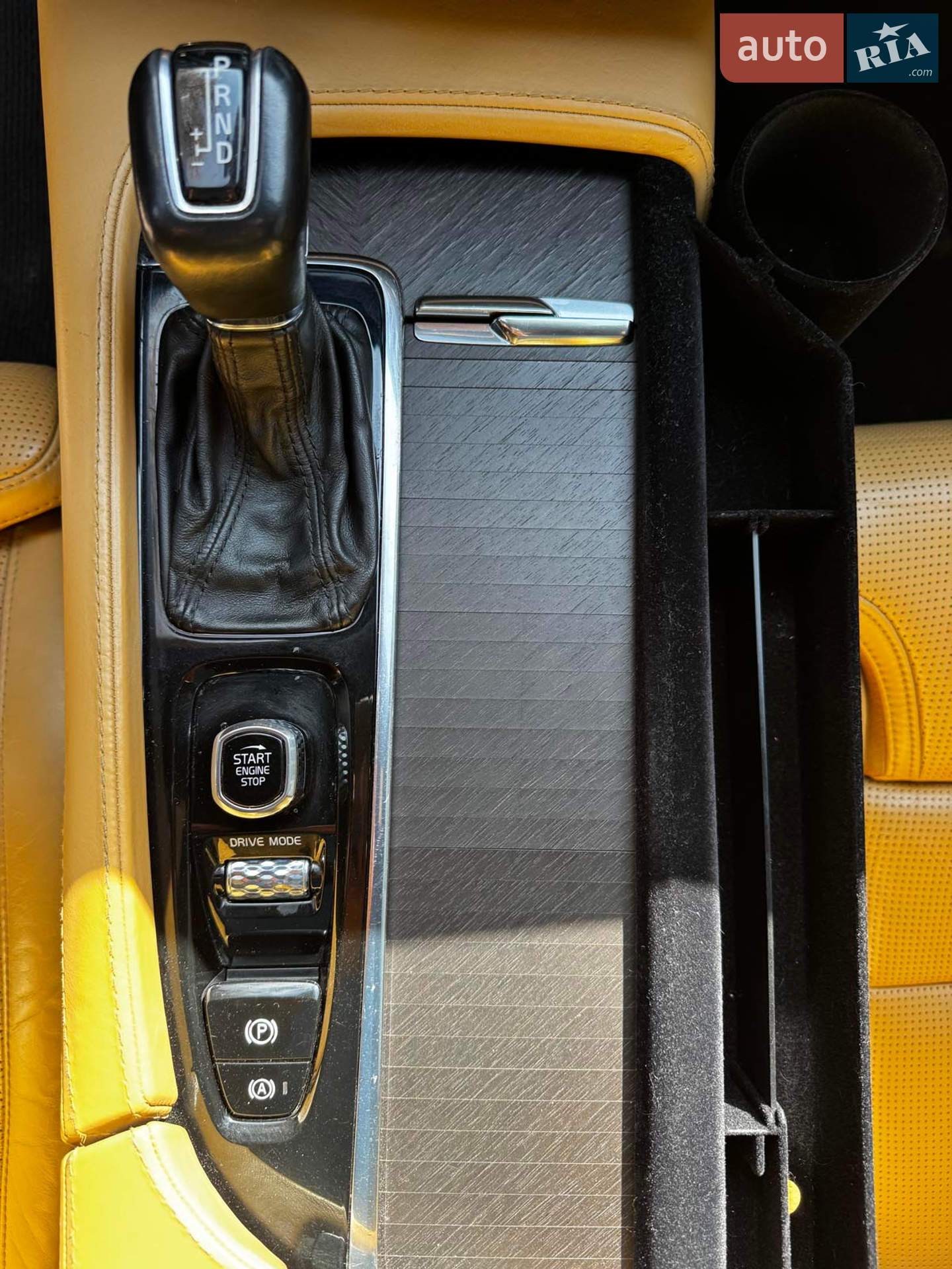 2017 Volvo V90 - мініатюра 45