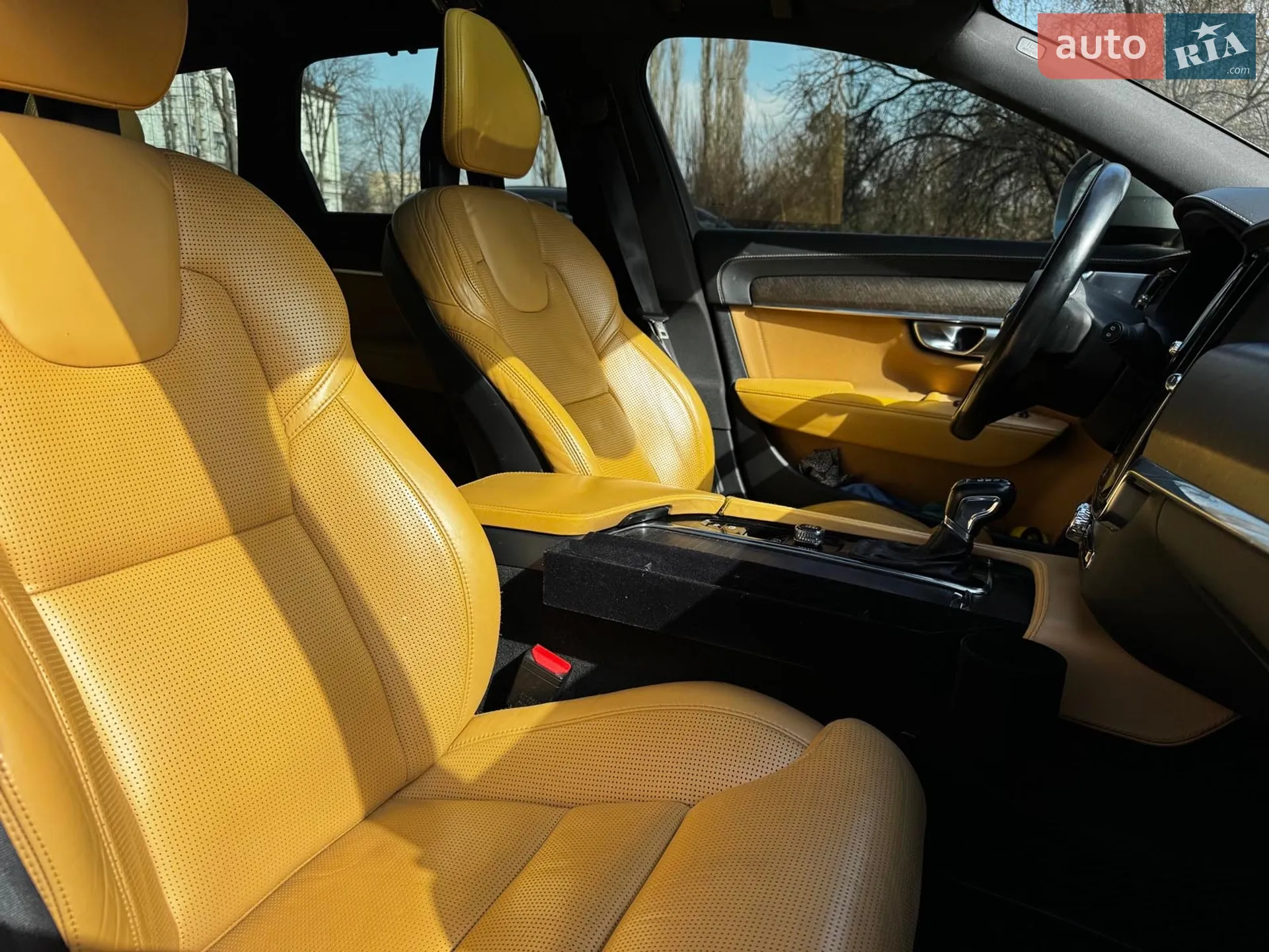 2017 Volvo V90 - мініатюра 52