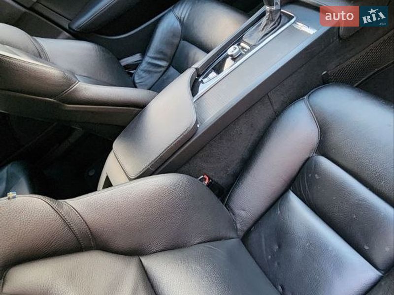 Универсал Volvo V90 2017 в Харькове фото 11 Универсал Volvo V90 2017 в Харькове