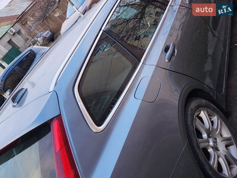 Универсал Volvo V90 2017 в Харькове фото 3 Универсал Volvo V90 2017 в Харькове