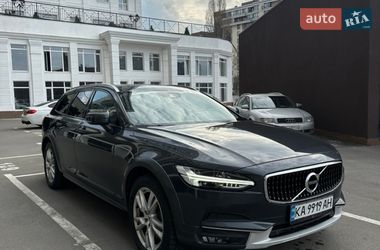 Универсал Volvo V90 2017 в Киеве