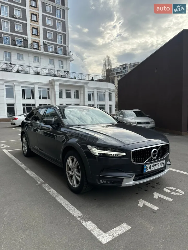 2018 Volvo V90 - мініатюра 28