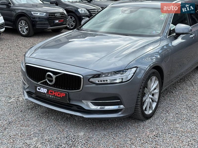 Універсал Volvo V90 2017 в Стрию
