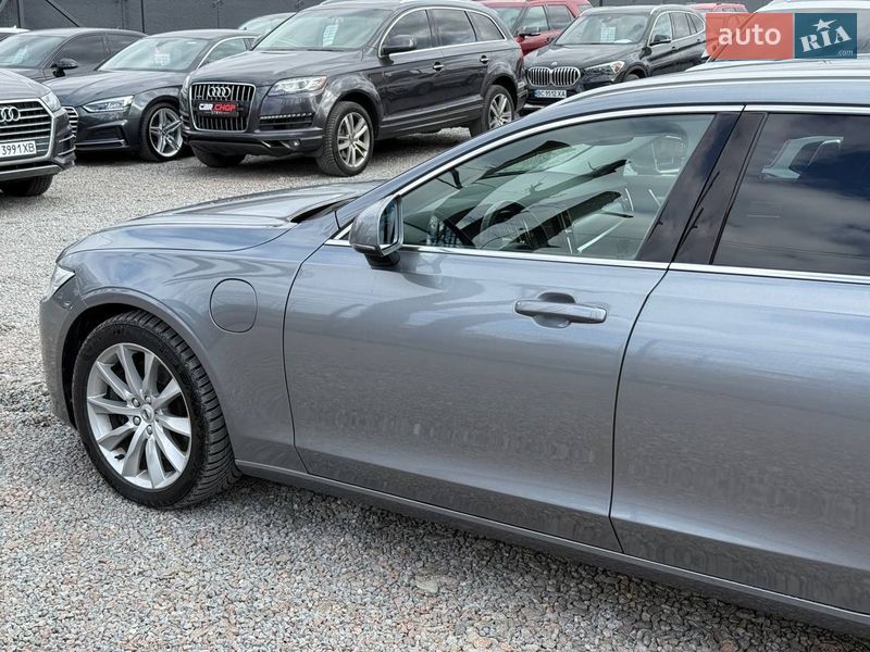 Універсал Volvo V90 2017 в Стрию
