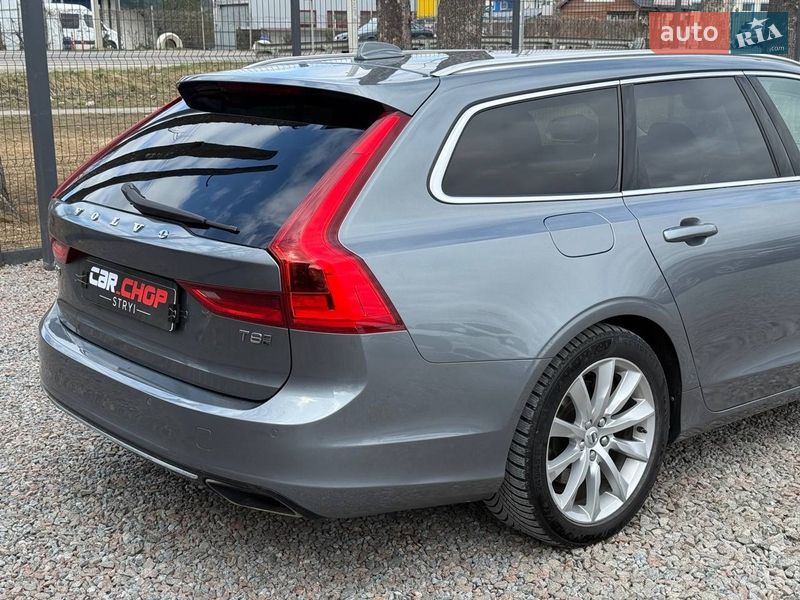 Універсал Volvo V90 2017 в Стрию
