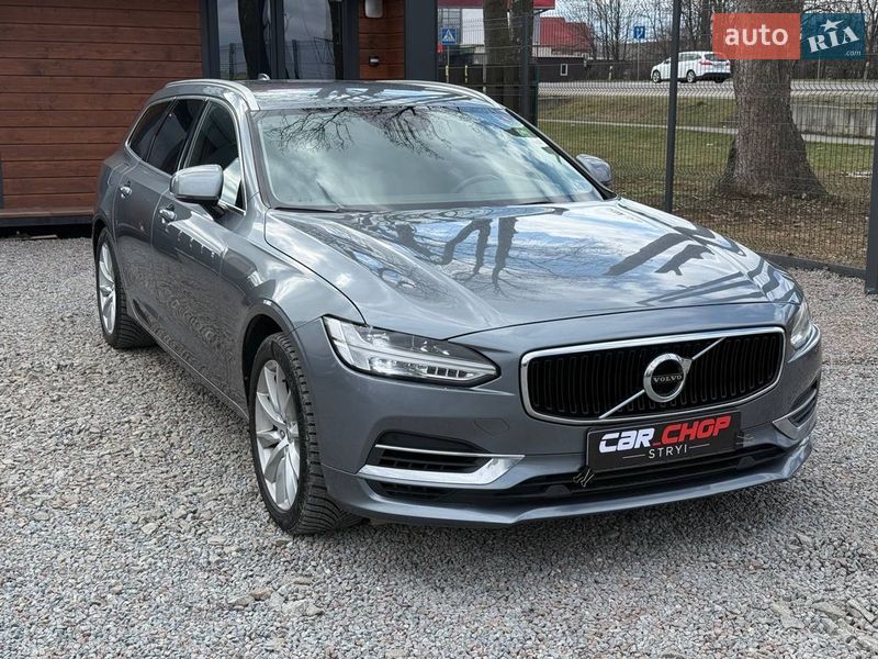 Універсал Volvo V90 2017 в Стрию