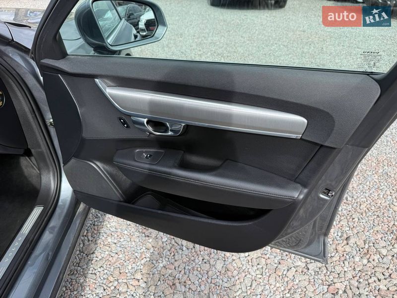 Універсал Volvo V90 2017 в Стрию