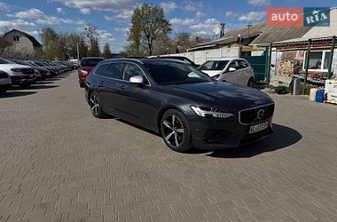Универсал Volvo V90 2017 в Житомире