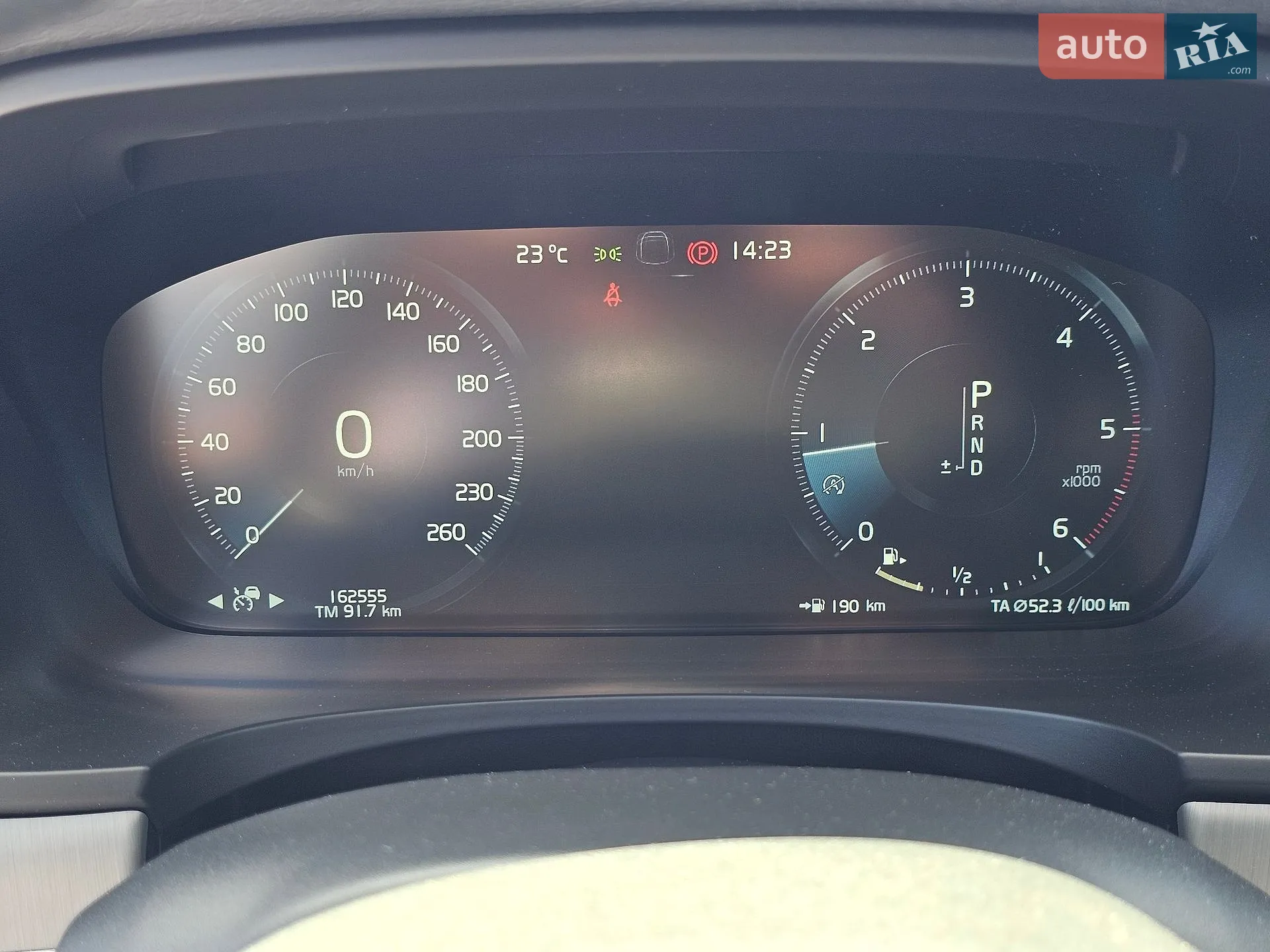 2019 Volvo V90 - мініатюра 29