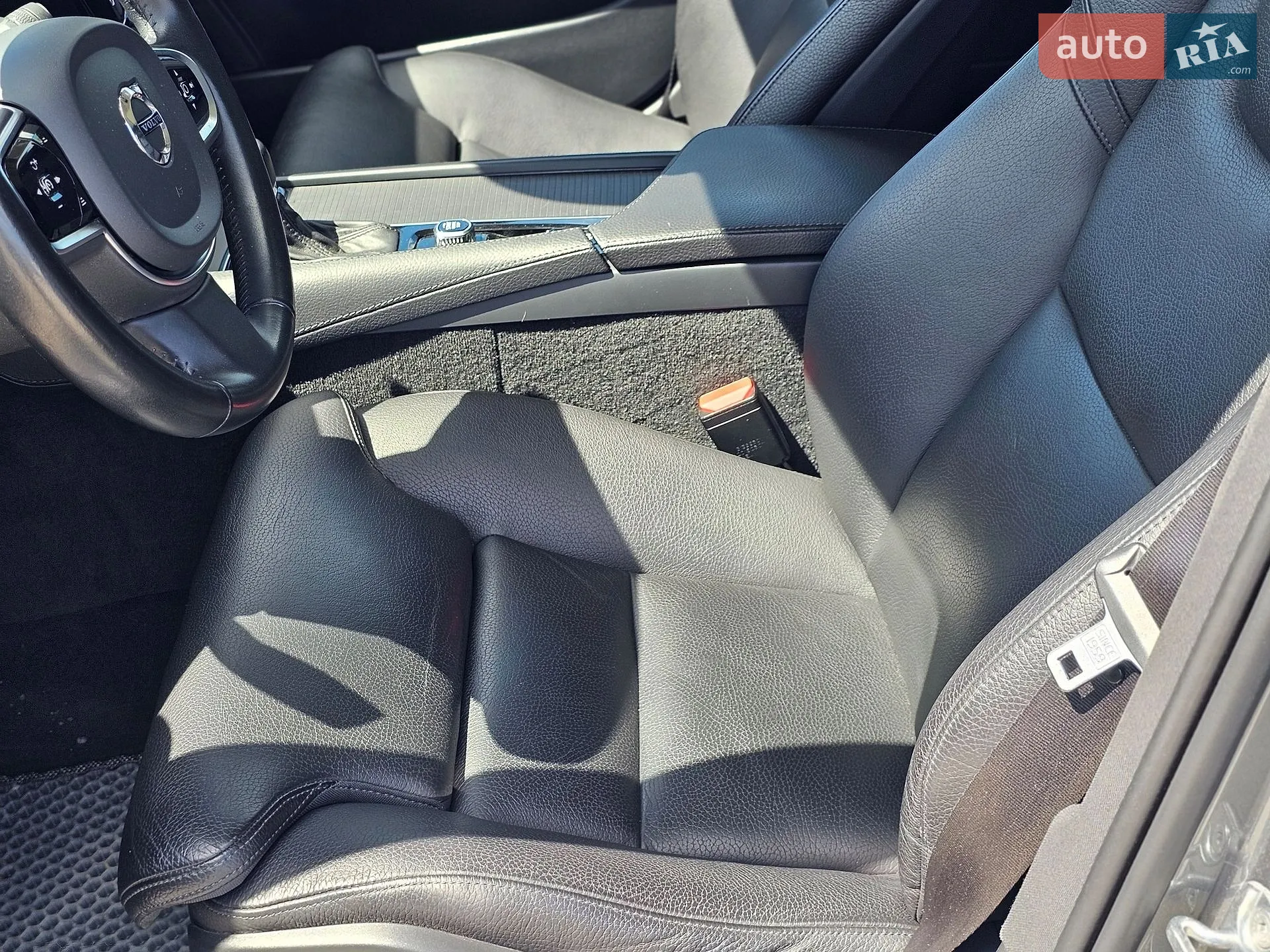 2019 Volvo V90 - мініатюра 48