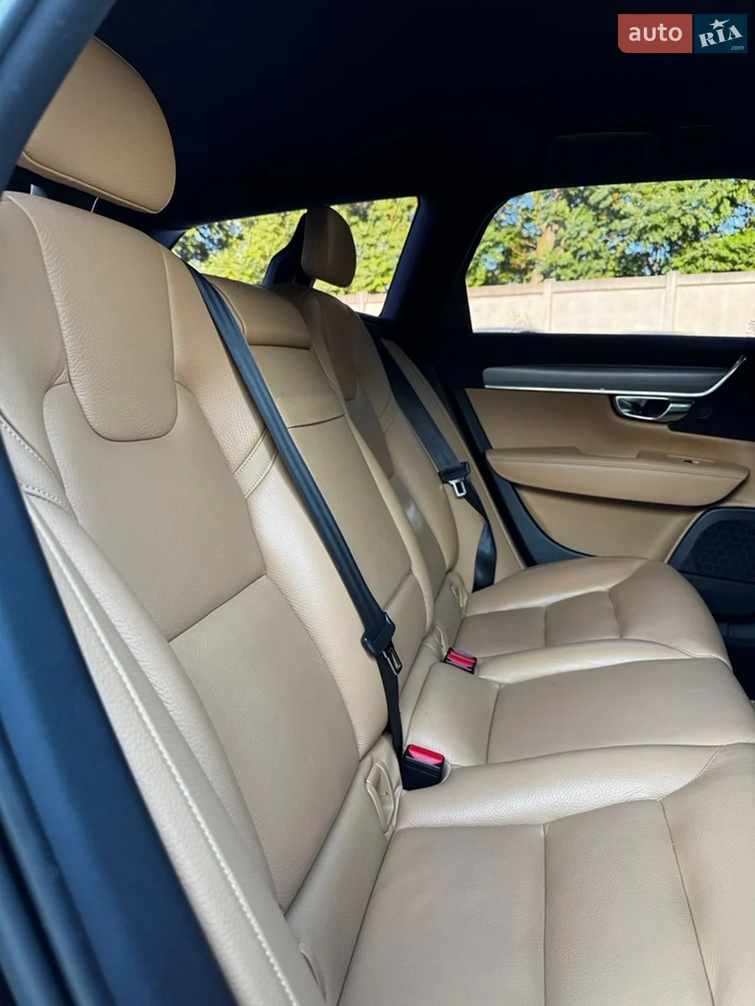 2017 Volvo V90 - мініатюра 24