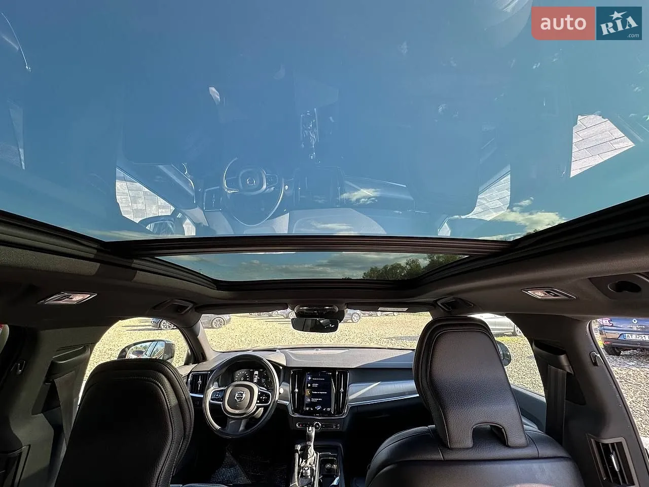 2018 Volvo V90 - мініатюра 20
