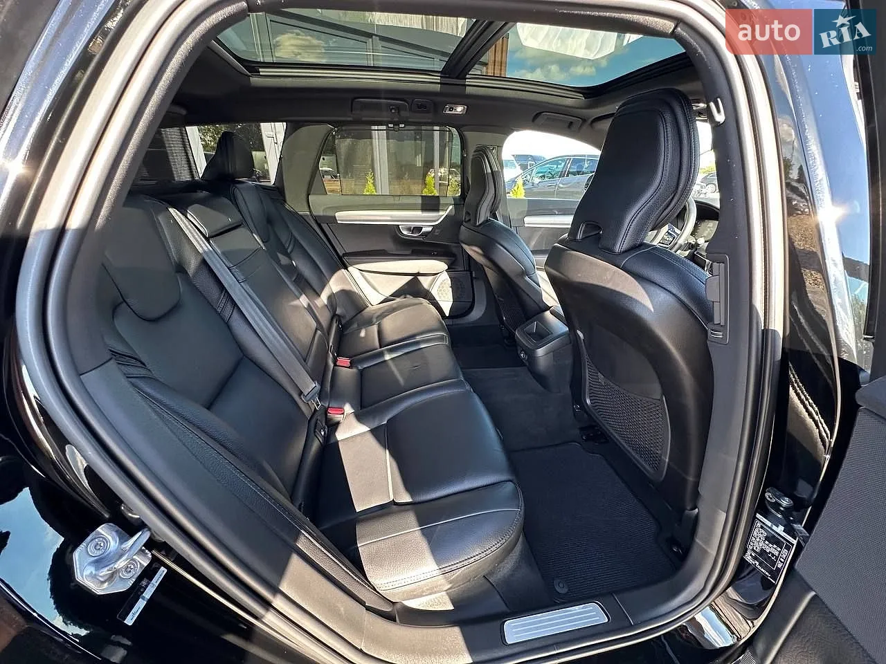 2018 Volvo V90 - мініатюра 23
