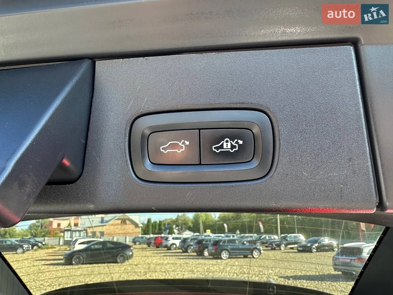 2018 Volvo V90 - мініатюра 43