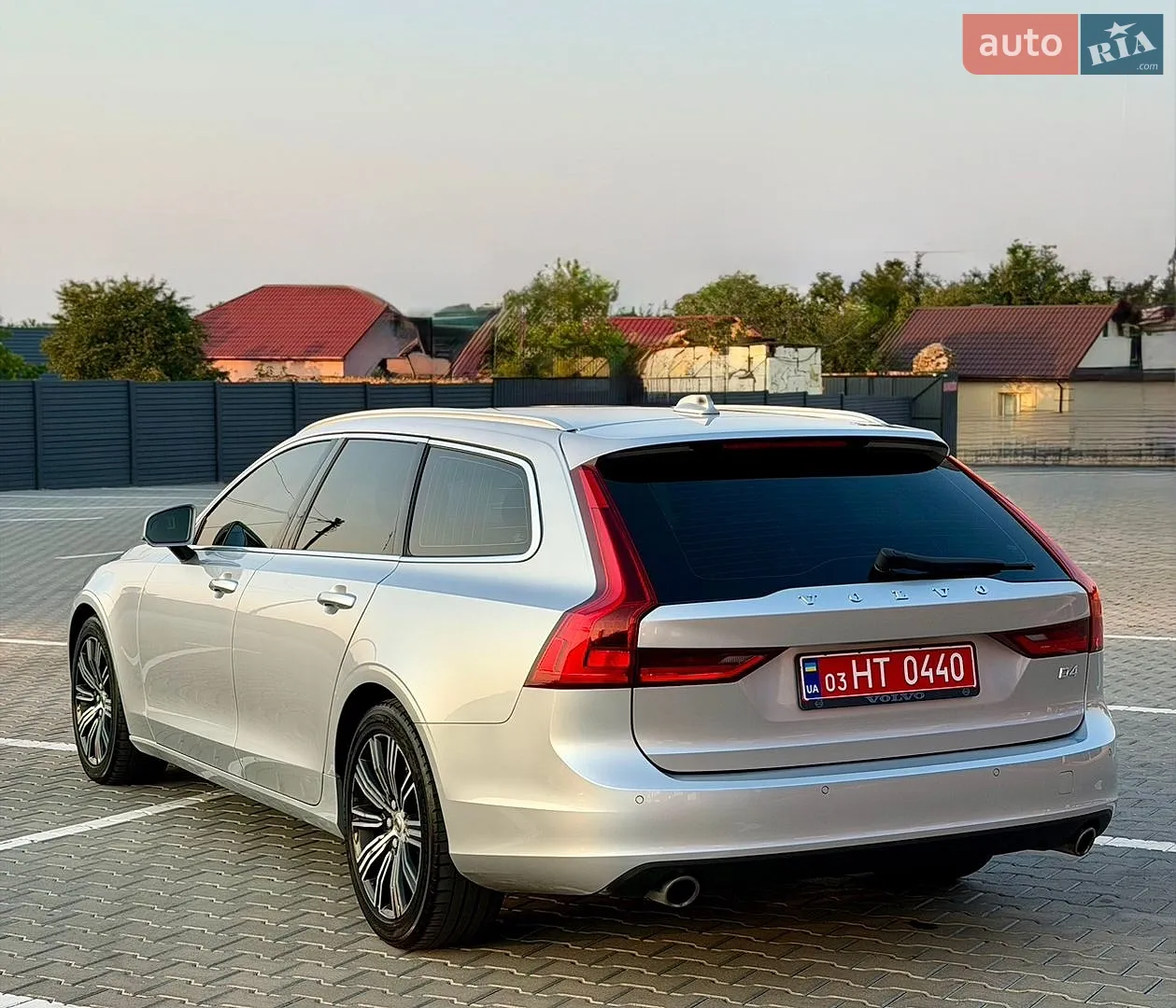 2017 Volvo V90 - мініатюра 47