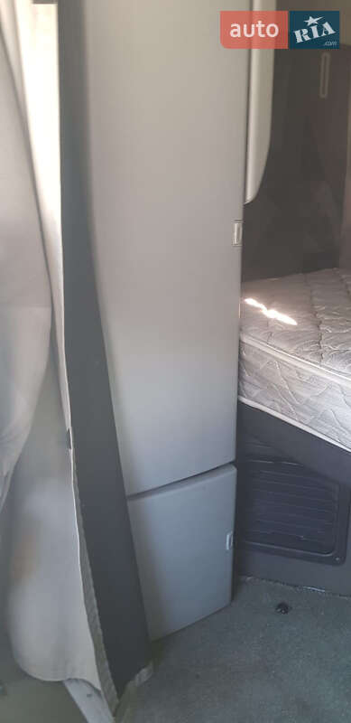 Тягач Volvo VNL 630 2005 в Києві