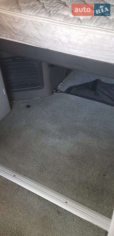 Тягач Volvo VNL 630 2005 в Києві