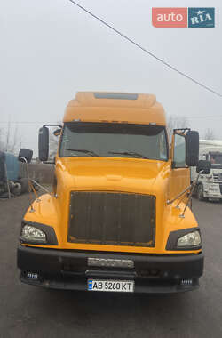Самосвал Volvo VNL 660 2002 в 