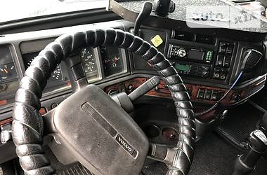 Тягач Volvo VNL 670 2001 в Одессе