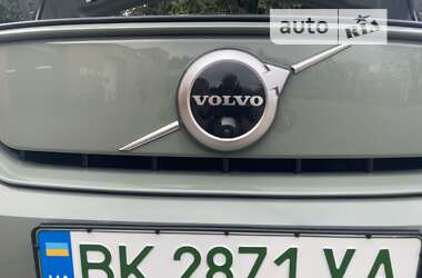 Позашляховик / Кросовер Volvo XC40 Recharge 2021 в Рівному