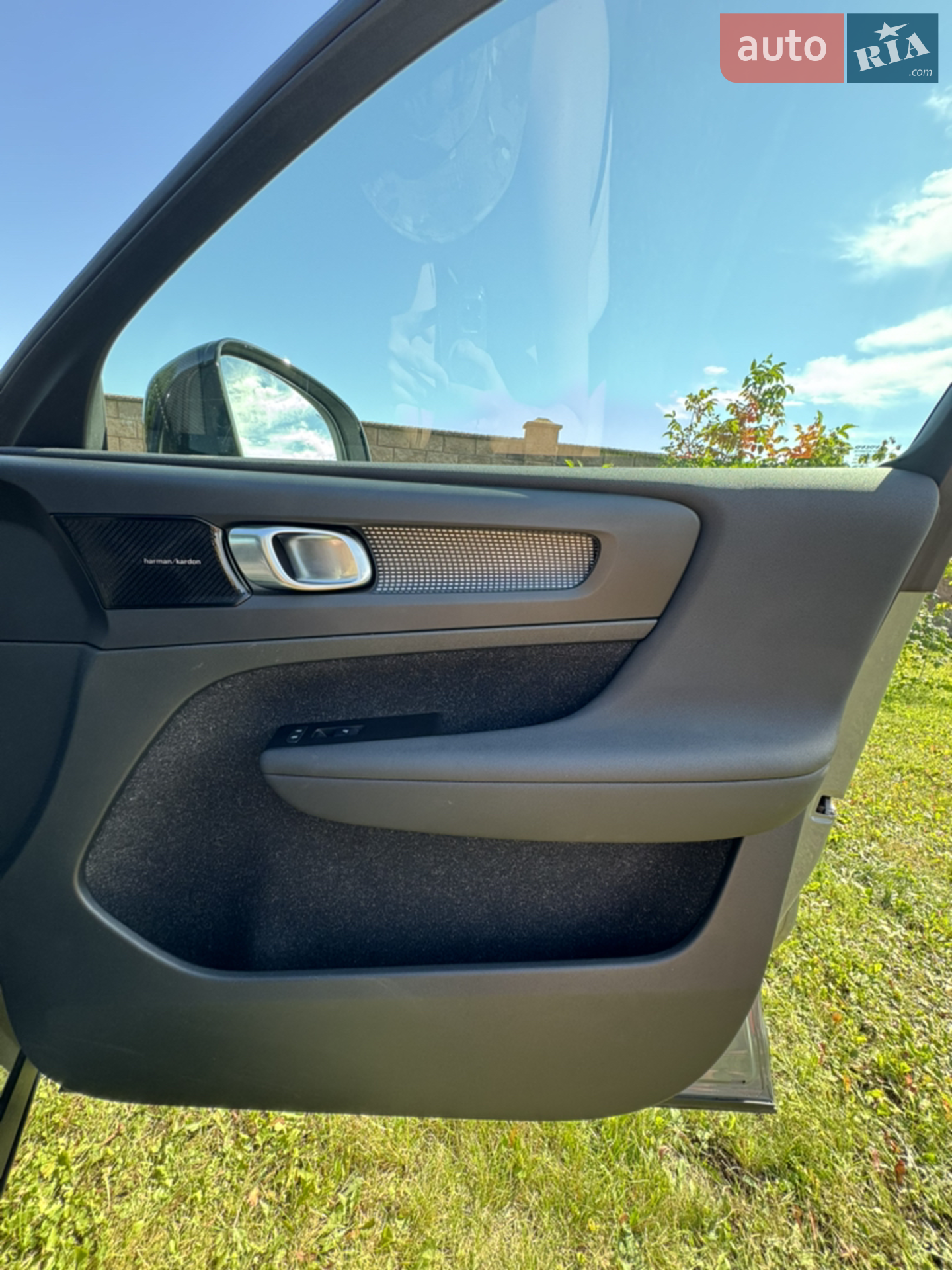 2021 Volvo XC40 - мініатюра 20