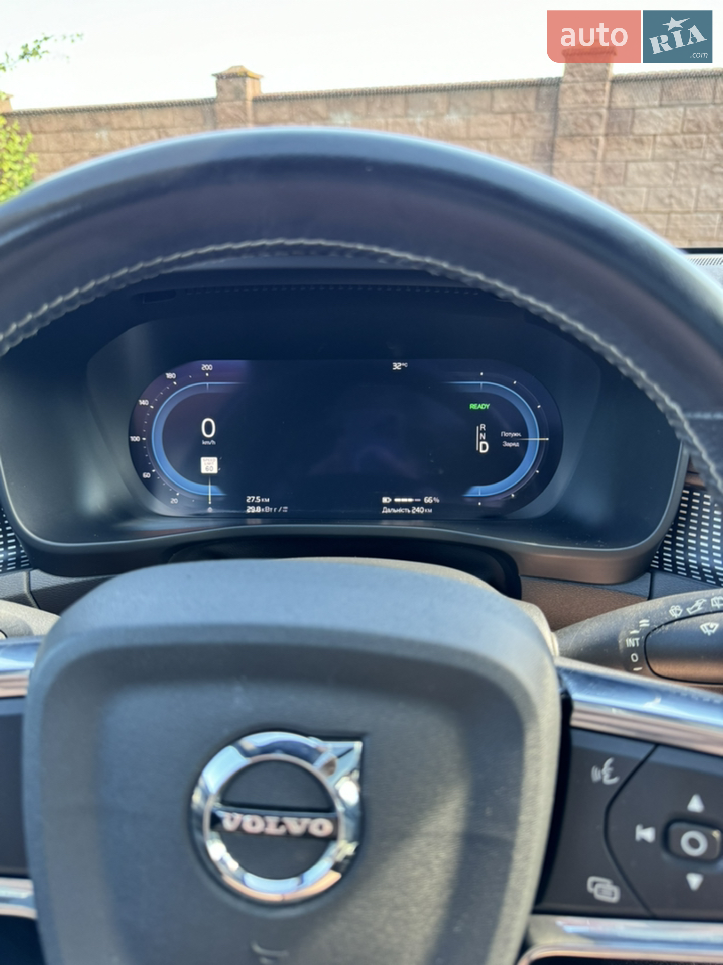 2021 Volvo XC40 - мініатюра 24