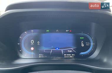 Внедорожник / Кроссовер Volvo XC40 Recharge 2021 в 