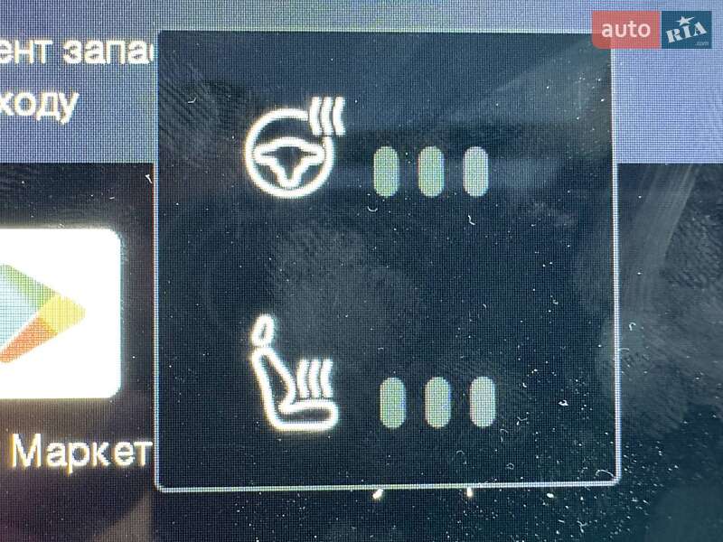 Внедорожник / Кроссовер Volvo XC40 Recharge 2021 в Киеве