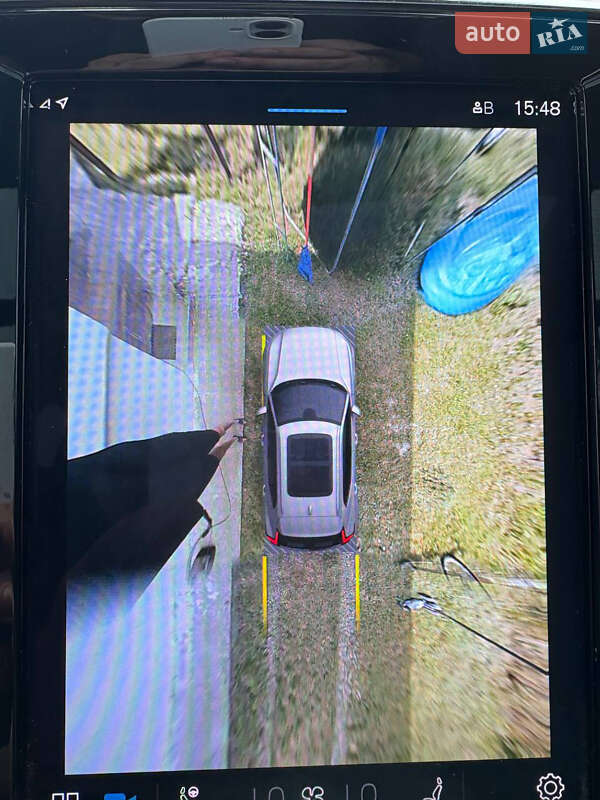 Внедорожник / Кроссовер Volvo XC40 Recharge 2022 в Богородчанах