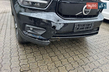 Внедорожник / Кроссовер Volvo XC40 Recharge 2021 в 