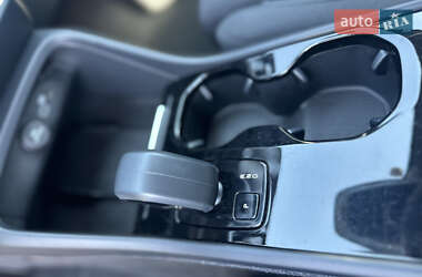 Внедорожник / Кроссовер Volvo XC40 Recharge 2023 в 
