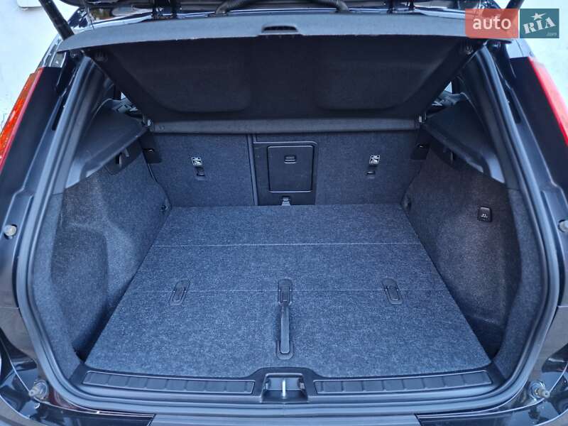 Внедорожник / Кроссовер Volvo XC40 Recharge 2022 в Одессе