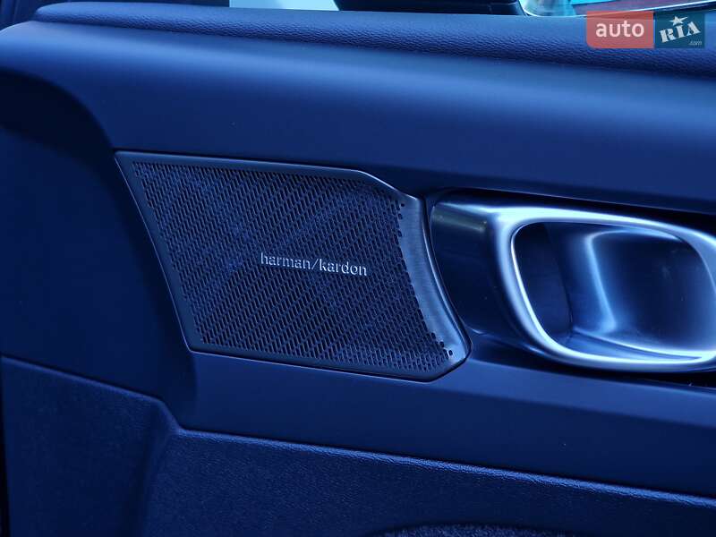 Внедорожник / Кроссовер Volvo XC40 Recharge 2022 в Одессе