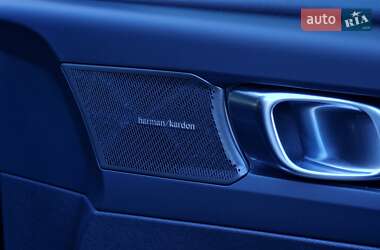 Внедорожник / Кроссовер Volvo XC40 Recharge 2022 в 