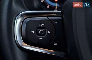 Внедорожник / Кроссовер Volvo XC40 Recharge 2022 в 