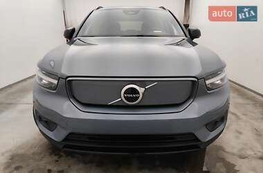 Внедорожник / Кроссовер Volvo XC40 Recharge 2022 в 
