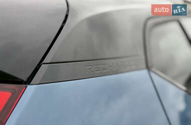 Внедорожник / Кроссовер Volvo XC40 Recharge 2022 в 